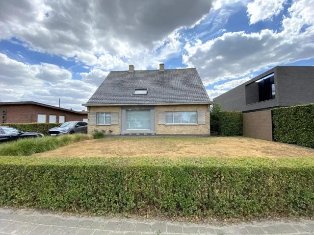 à louer Villa Wingene Hillesteenweg