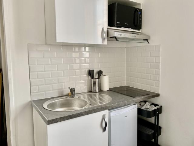 À louer Votre pied à terre au coeur d'Aix en Provence !
