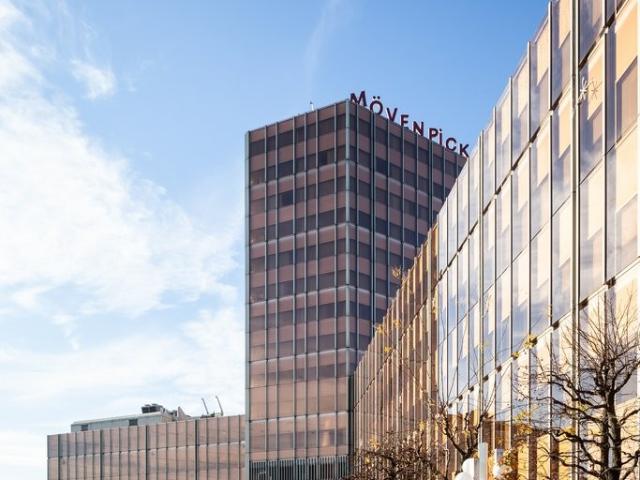 À LOUER 1791 m2 pour école / formation