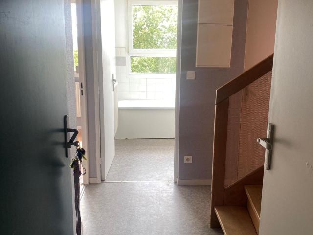 À LOUER – 17 rue Aristide Briand LONGVIC