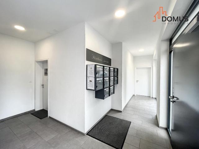 À louer – 2.5 pièces moderne à Delémont 56 m² | dreamo. Ch