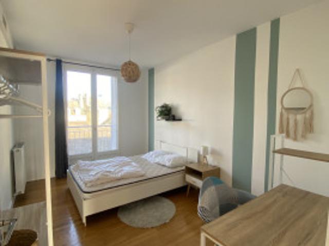 A louer 2 logements en location meublée