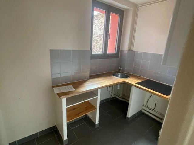 À louer 2 pièce de 38m² Paris 19e