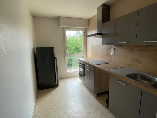 A louer 2 PIECES – quartier Castel 606€/MOIS CC