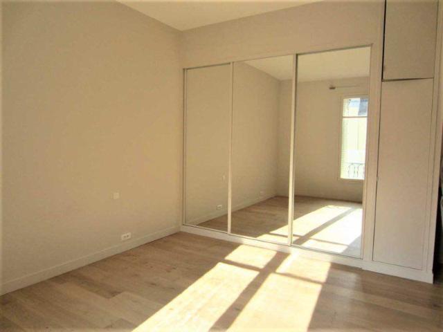 À louer – 2 pièces – 38 m² – Paris 11