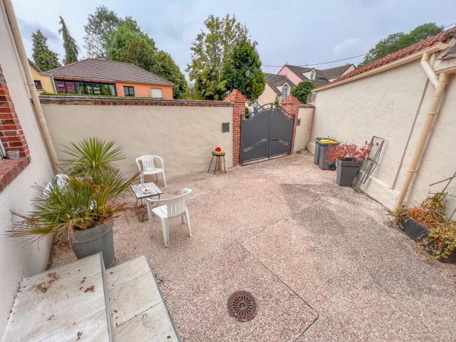 A louer 2 pièces 31.58m²