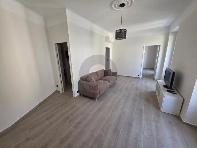 A louer 2P meublé proche centre Menton et vieille ville République Immobilier Beausoleil