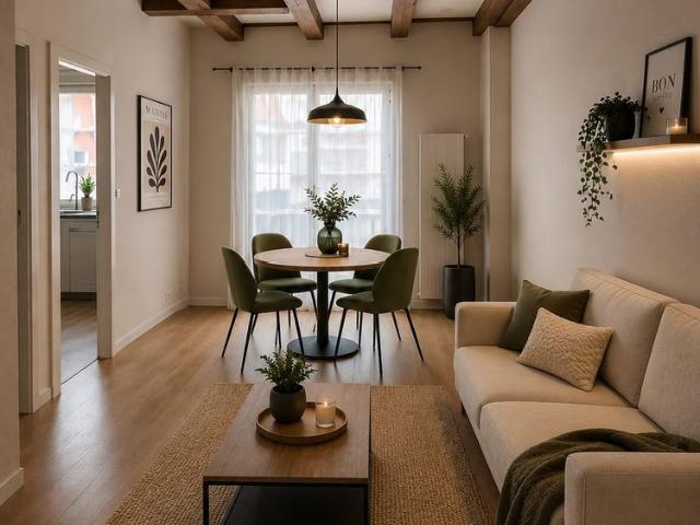 A LOUER 2P 48M2 STRASBOURG CENTRE