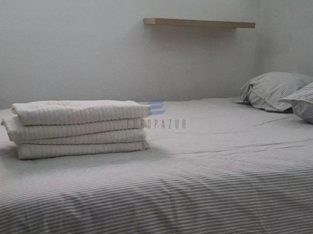 A louer ! 3 Pièces Meublé Cagnes Sur Mer