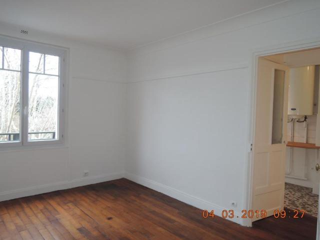 A LOUER 3 PIECES BOULOGNE