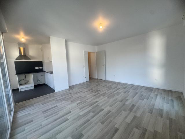 A louer 3 pièces Champigny Villa Prairial