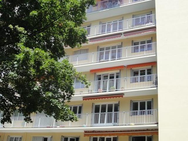 A louer 3 PIECES – quartier PARC DE LA COLOMBIERE 817€/MOIS CC