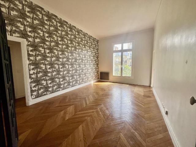 A LOUER 3P Paris VIIIème: PARIS 8ème 75008 90.00 m² | GTF Location