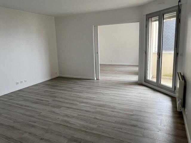 A LOUER 3P 72m2 VUE DEGAGEE JARDINS LES HESPERIDES HÔTEL DE VILLE