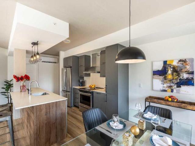 À louer 4 1/2 à Ste Foy | Condos moderne