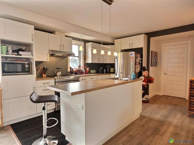 À louer – 4 ½ | Vieux Lévis | Disponible le 1er septembre