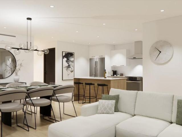 À louer – 5½ NEUF 2026 – WiFi inclus – Thermopompe – Stationnement borne EV – 1er mois gratuit –1595$ 3 Chambres + 1 bureau