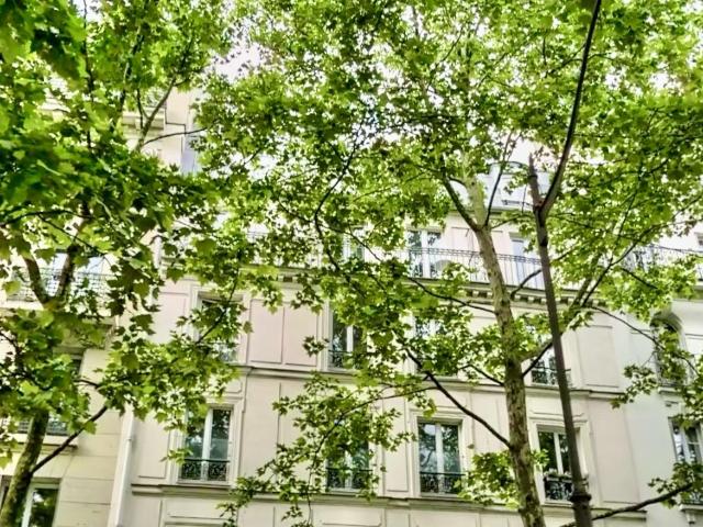 A louer 75012 PARIS DAUMESNIL 2 P: PARIS 12ème 75012 38.93 m² | GTF Location