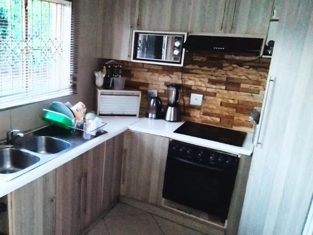 A lovely home in need of family