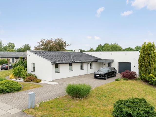 A.P. Rasmussens Allé 3, Paarup