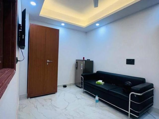 A P Wonders 1 Bedroom 500 Sq. Ft. Builder Floor in Rohini Delhi Listing ID: #10239