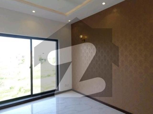 A Palatial House For Rent In DHA 9 Town Block A Lahore DHA 9 Town Block A