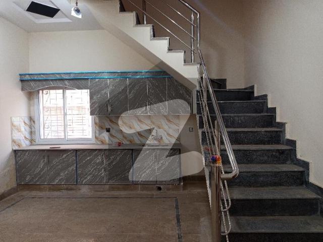 A Palatial Residence For Corner sale In Green Valley Phase 2 Gujranwala Green Valley Phase 2