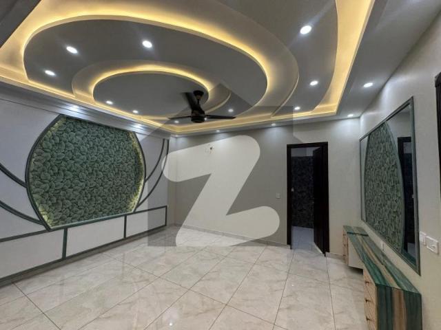 A Palatial Residence For Good Location Rent In DC Colony Indus Block Gujranwala DC Colony Indus Block