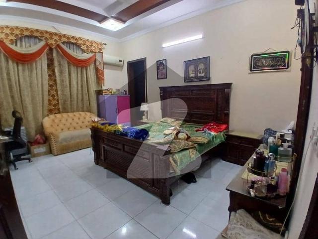 A Palatial Residence For sale In Valencia Block J Lahore