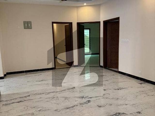 A Palatial Residence For Sale In Askari 6 Karachi