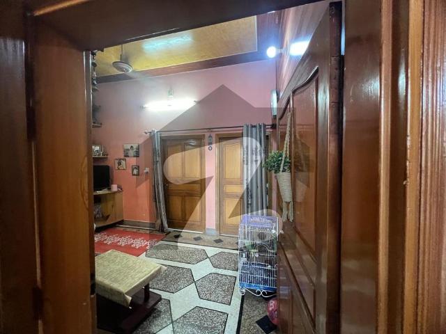 A Palatial Residence For Sale In Babar Colony