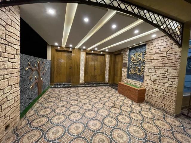A Palatial Residence For Sale In Bahria Town Rawalpindi ASKARI 14 ID 71264