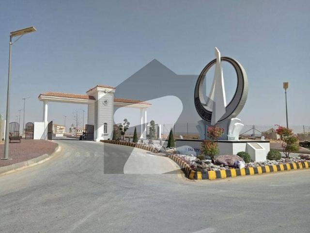 A Palatial Residence For sale In DHA City Sector 3 Karachi