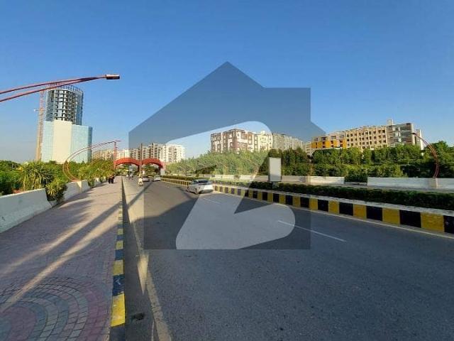 A Palatial Residence For sale In Gulberg Greens Block D Islamabad