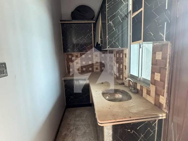 A Palatial Residence For sale In Gulshan e Maymar Sector Q Karachi