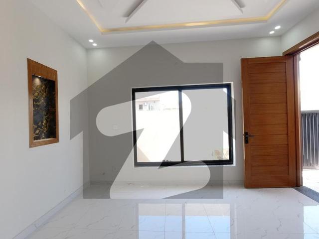 A Palatial Residence For Sale In Margalla View Society Block D Islamabad Margalla View Society Block D