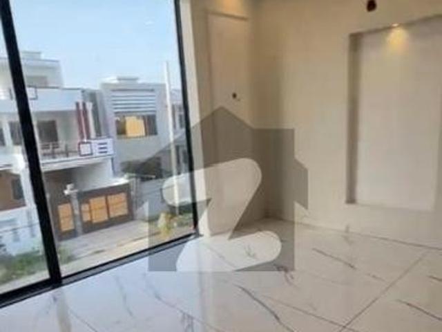 A Palatial Residence For Sale In River Garden Housing Scheme Gujrat River Garden Housing Scheme