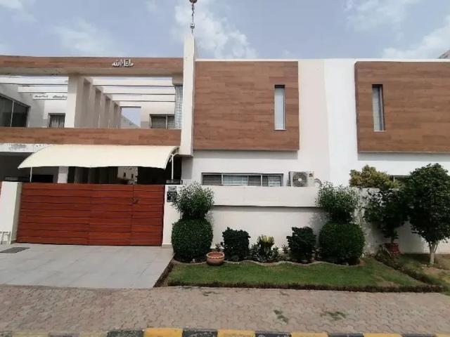 A Palatial Residence For sale In Royal Orchard Block C Multan Public School Road ID 95213