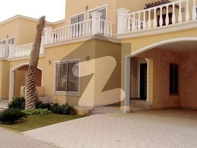 A Palatial Residence For Prime Location sale In Bahria Sports City Karachi