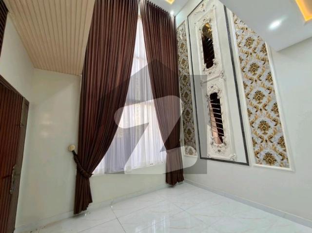 A Palatial Residence For Prime Location sale In Citi Housing Society