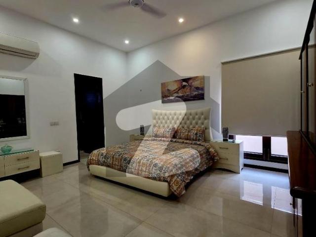 A Palatial Residence For Prime Location sale In DHA Phase 8 Karachi DHA Phase 8