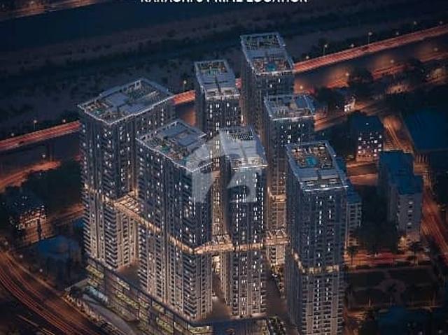 A Palatial Residence For Prime Location Sale In Gulshan E Iqbal Town