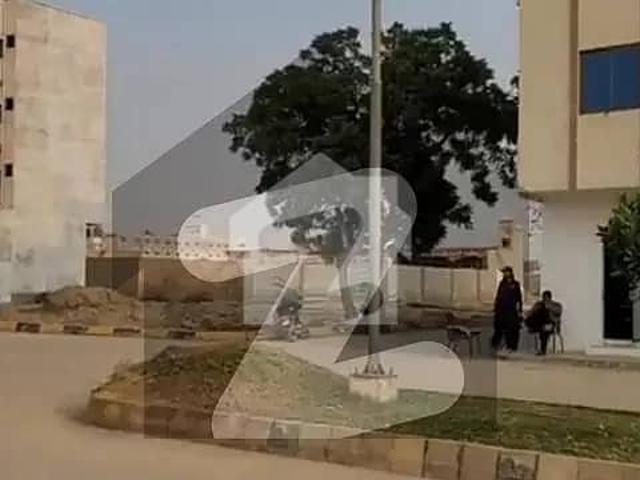 A Palatial Residence For Prime Location Sale In Gulshan E Rabia