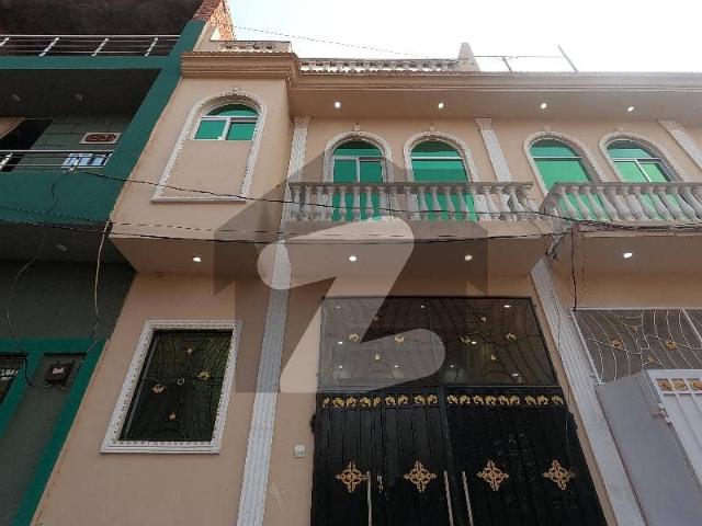 A Palatial Residence For Prime Location sale In Hamza Town Phase 2 Lahore