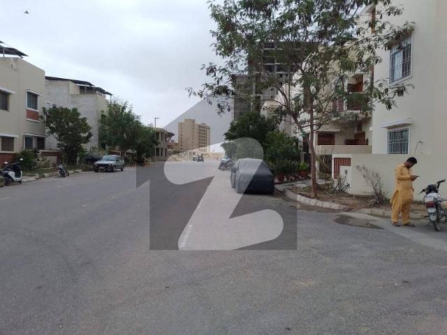 A Palatial Residence For Prime Location sale In Naya Nazimabad Block M Karachi