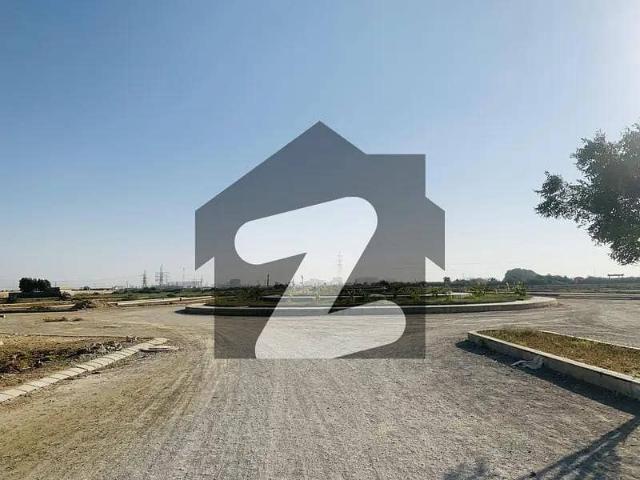 A Palatial Residence For Prime Location sale In Pir Gul Hassan Town Karachi