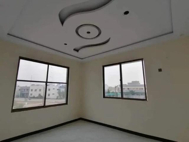 A Palatial Residence For Prime Location sale In Saima Arabian Villas Karachi Gadap Town ID 98041