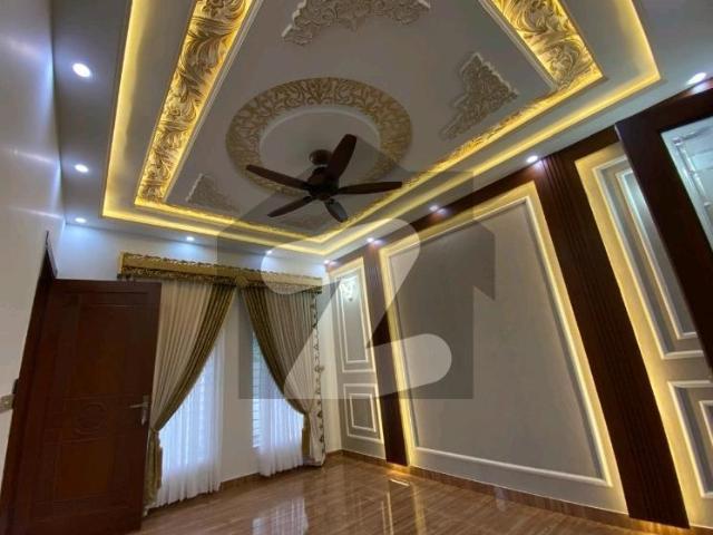 A Palatial Residence For Prime Location rent In Citi Housing Society