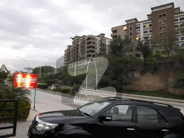 A Palatial Residence For rent In Zarkon Heights Islamabad Zarkon Heights