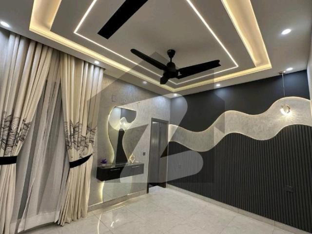 A Palatial Residence For rent In Bahria Town Tulip Block Lahore Bahria Town Tulip Block